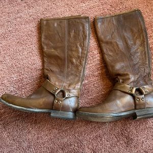 Frye Boots Size 9.5